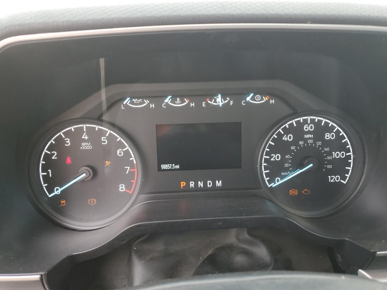 2023 Ford F150 VIN: 1FTMF1CB2PKG03324 Lot: 82159885