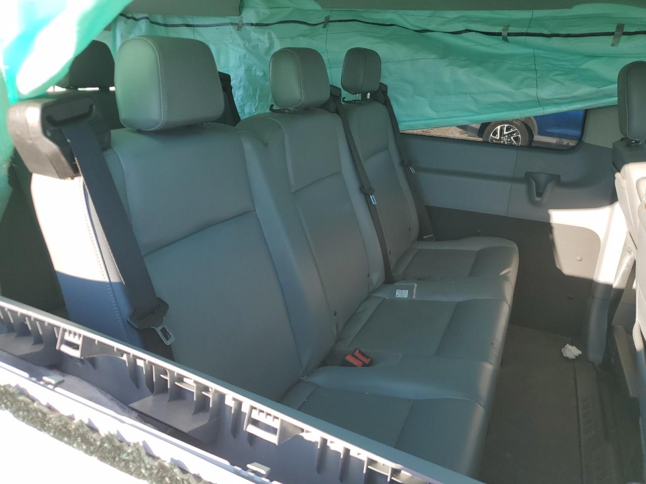 2017 Ford Transit T-150 VIN: 1FMZK1CM8HKB54053 Lot: 84926565