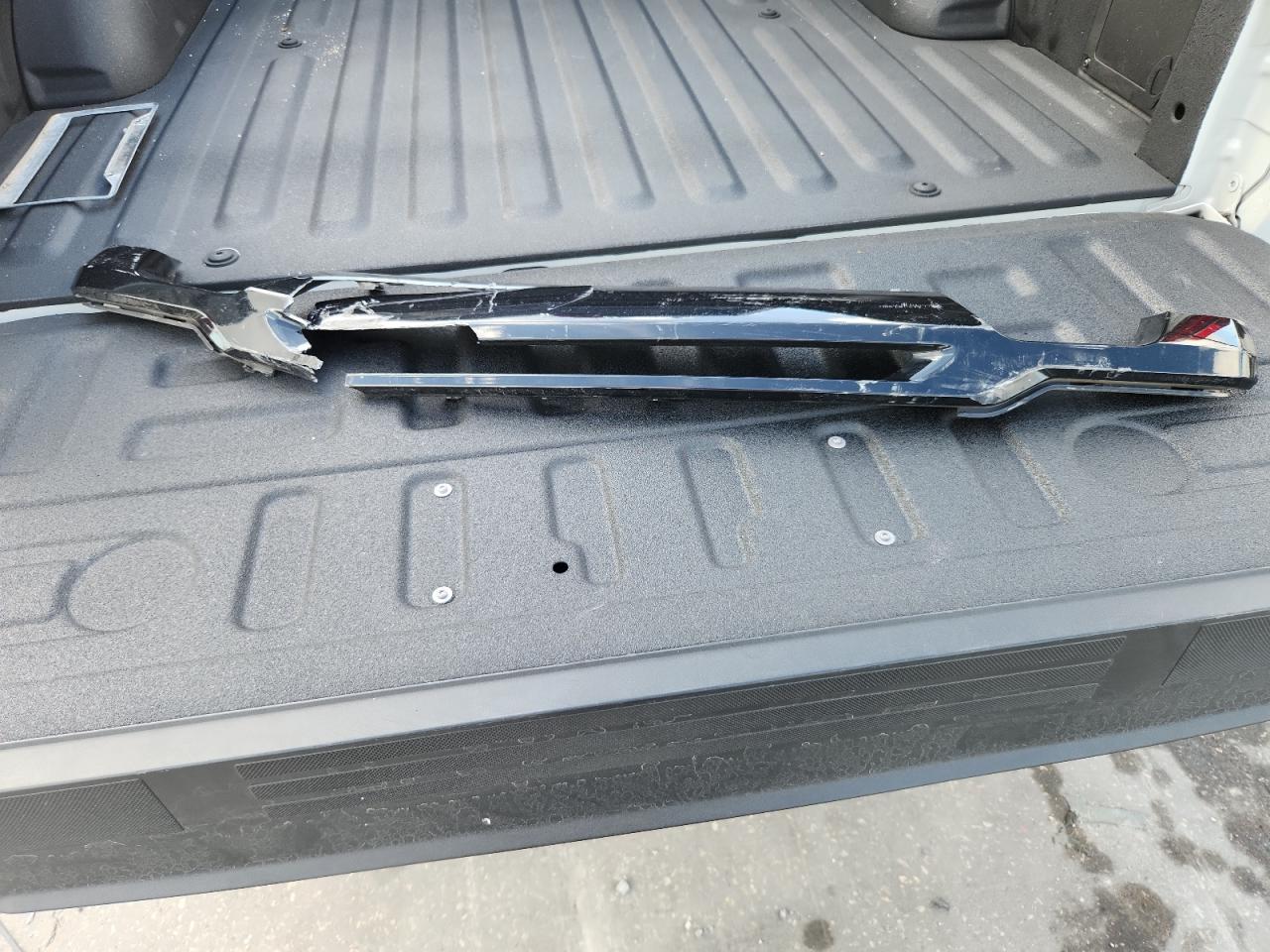 2024 Ford F150 Xlt VIN: 1FTFW3L52RKE29837 Lot: 82347005