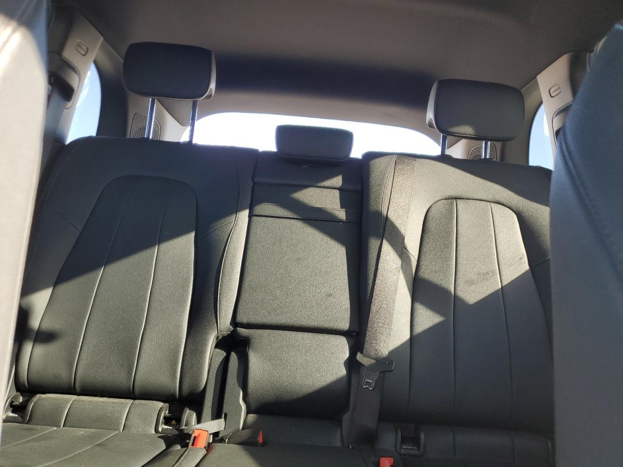 2023 Mercedes-Benz Eqb 300 4Matic VIN: W1N9M0KB9PN068331 Lot: 84433285