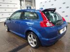 2009 VOLVO C30 SPORT 16V  for sale at Copart EAST KILBRIDE