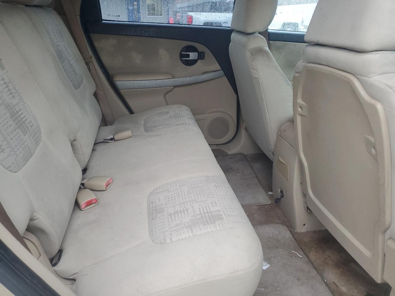 2005 Chevrolet Equinox Ls VIN: 2CNDL13F356030697 Lot: 86711165