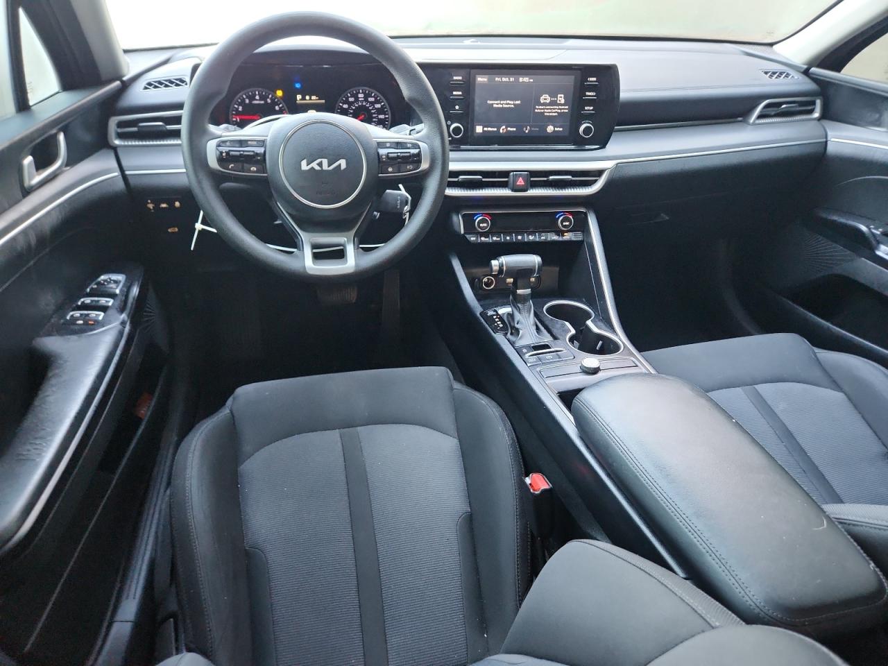 2022 Kia K5 Lx VIN: 5XXG24J2XNG149750 Lot: 90689835