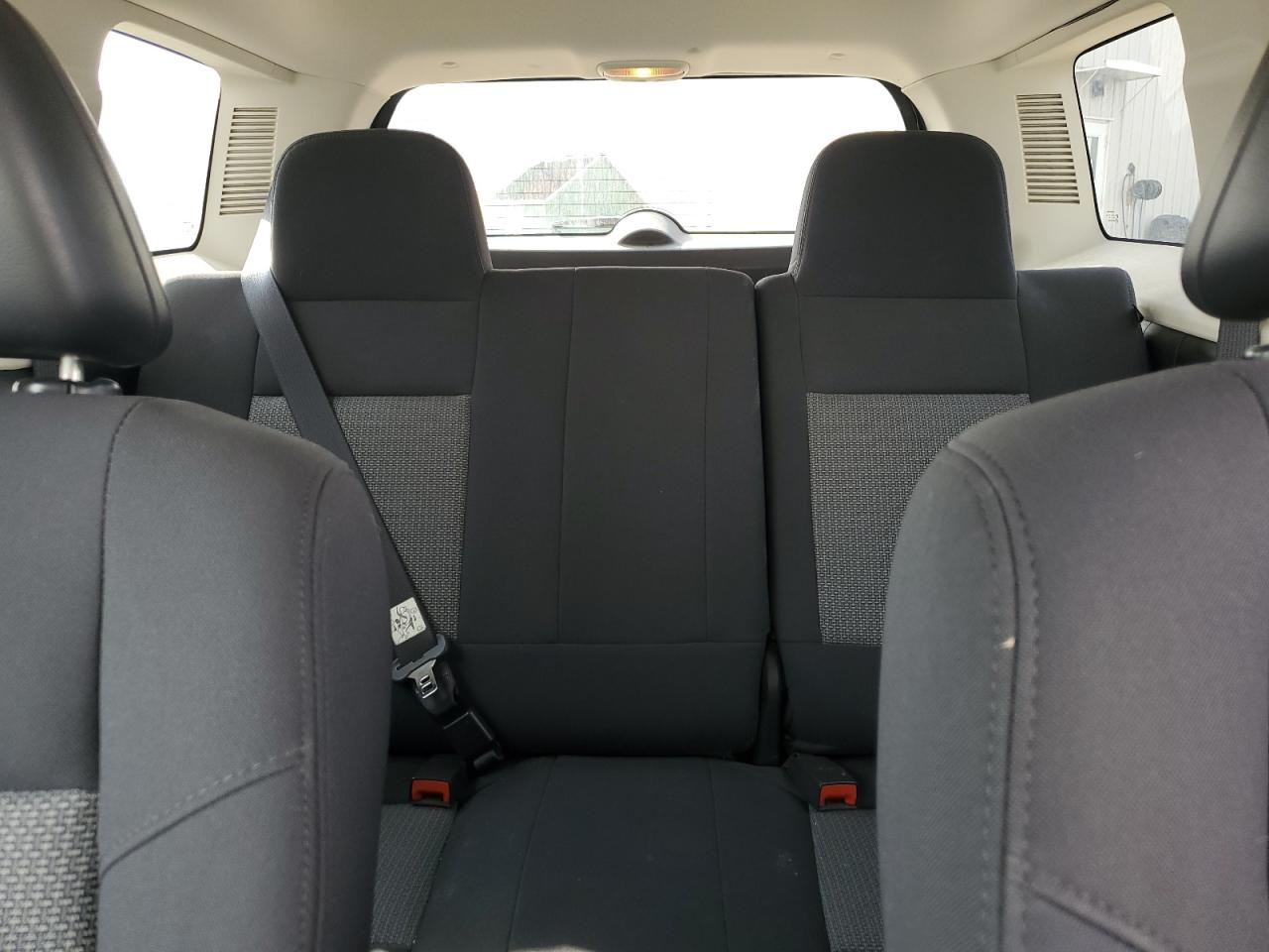 2009 Jeep Patriot Sport VIN: 1J4FF28B99D221204 Lot: 84818455