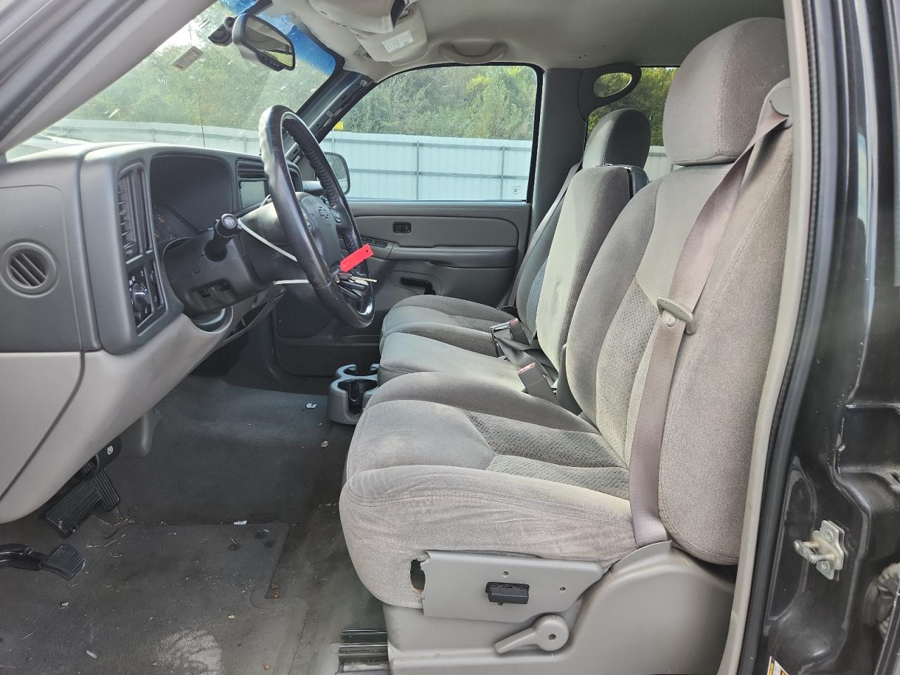 2005 Chevrolet Avalanche C1500 VIN: 3GNEC12Z05G237788 Lot: 85520935