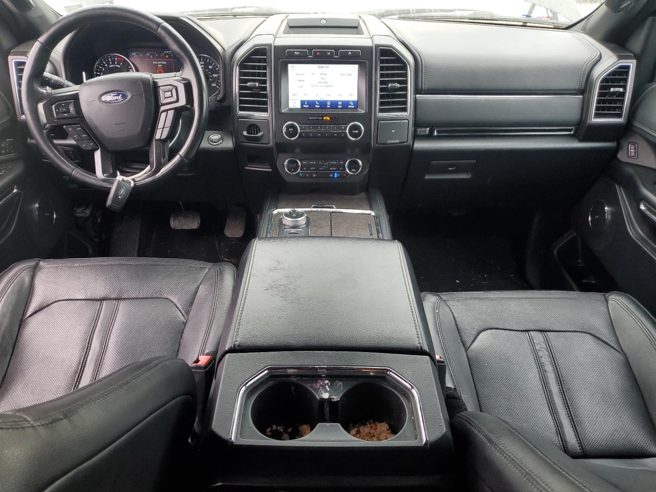 2020 Ford Expedition Max Limited VIN: 1FMJK1KT6LEA20655 Lot: 82328655