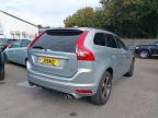 2015 VOLVO XC60 for sale at Copart WESTBURY