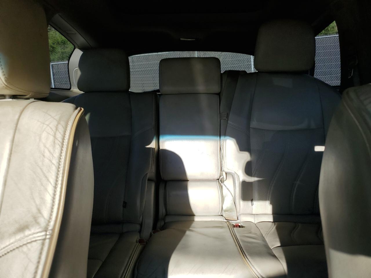 2014 Infiniti Qx60 VIN: 5N1AL0MM2EC548382 Lot: 82319255