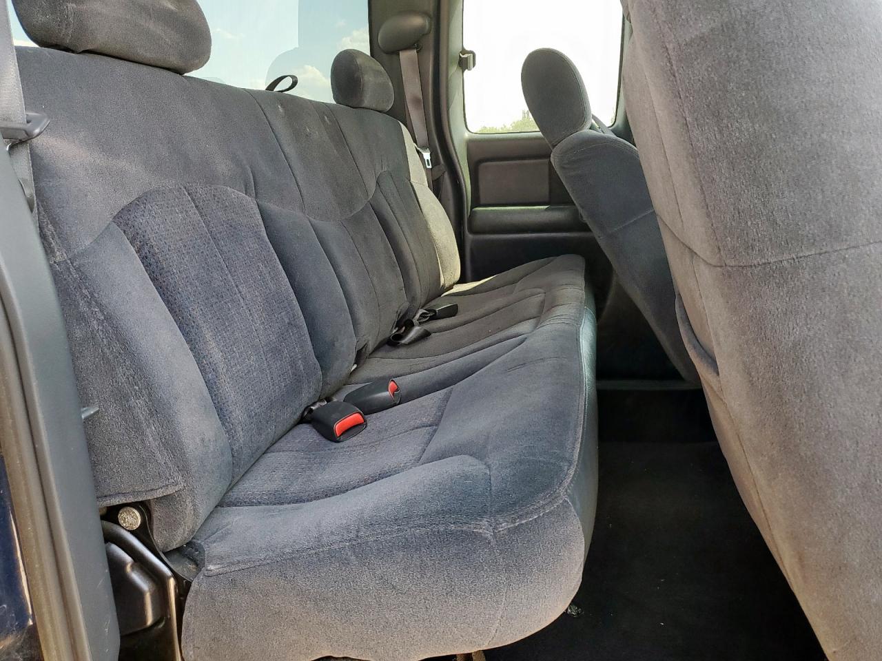 2001 Chevrolet Silverado C1500 VIN: 2GCEC19V511182849 Lot: 85094155