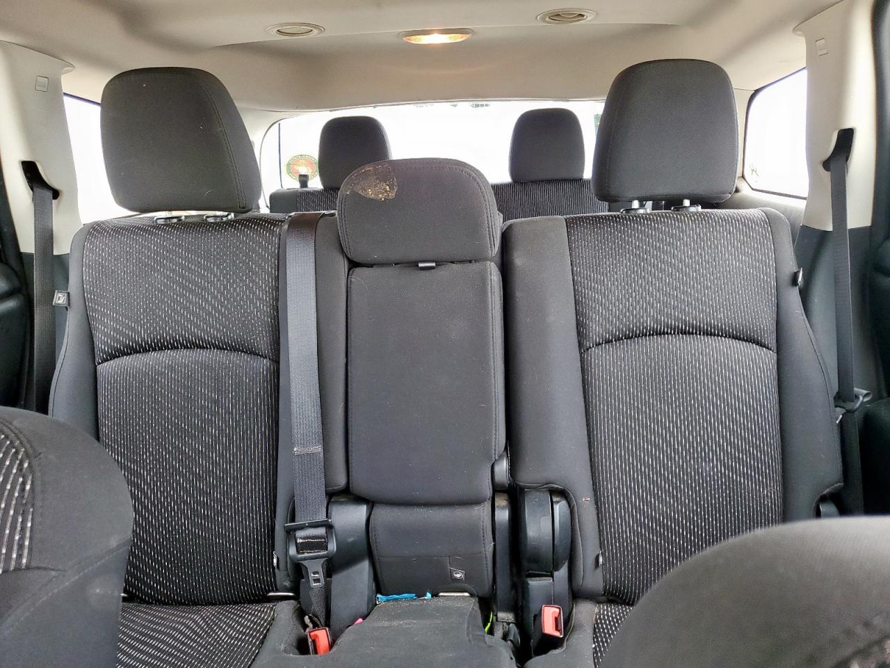 2015 Dodge Journey Se VIN: 3C4PDCAB5FT588008 Lot: 82475675