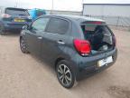 2017 CITROEN C1 FLAIR S-A  for sale at Copart WESTBURY