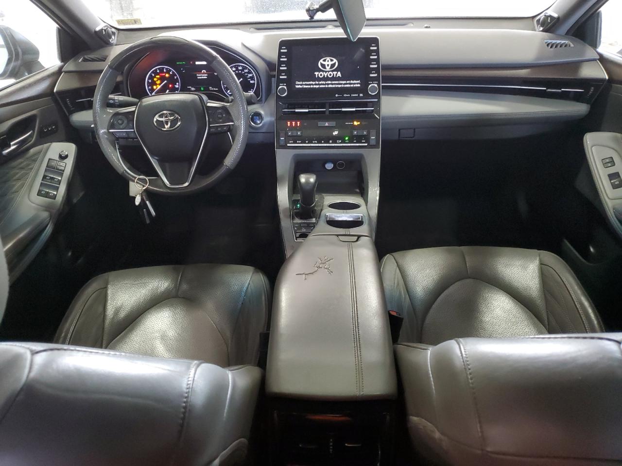 2019 Toyota Avalon Xle VIN: 4T1BZ1FB0KU024982 Lot: 82280985