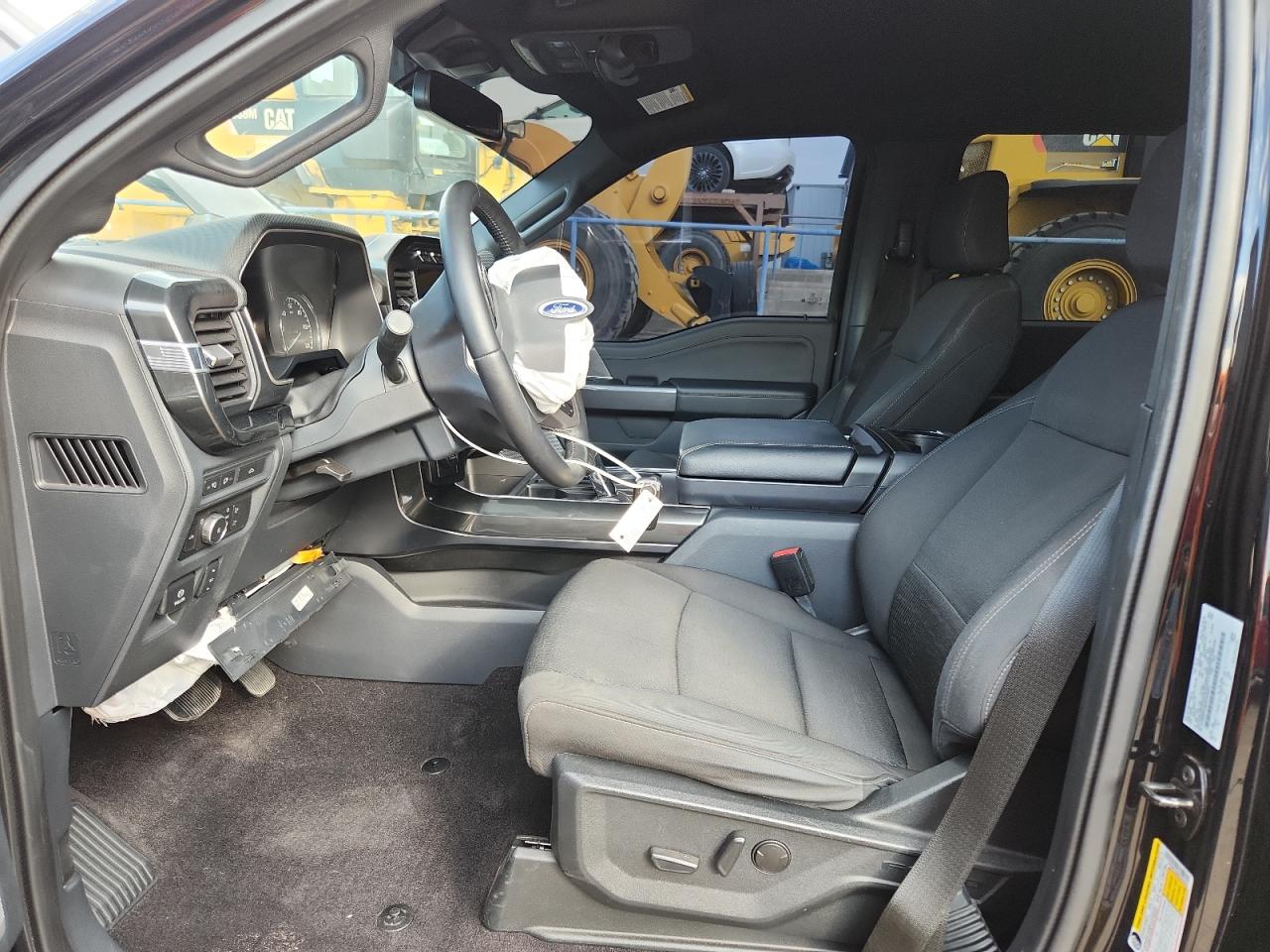 2022 Ford F150 Supercrew VIN: 1FTEW1C88NFA04233 Lot: 85495255