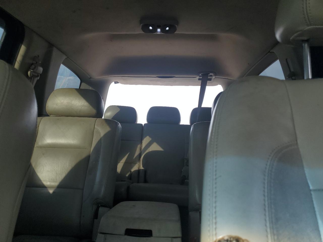 2007 Chrysler Aspen Limited VIN: 1A8HW58287F564399 Lot: 86691405