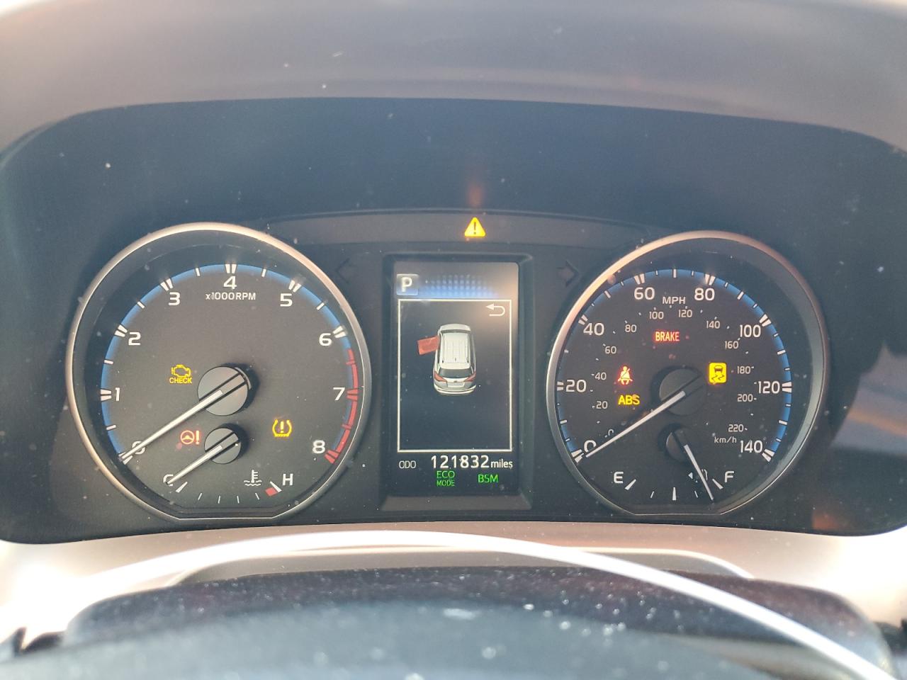 2018 Toyota Rav4 Adventure VIN: JTMRFREV3JD242063 Lot: 86309445