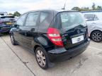 2006 MERCEDES-BENZ A CLASS A150 SPECIAL EDITION 5DR TIP AUTO for sale at Copart NEWBURY