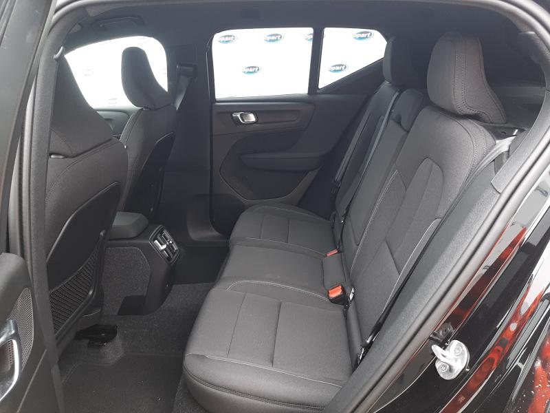 2024 VOLVO XC40 CORE RECHARGE EV 