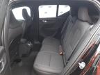 2024 VOLVO XC40 CORE RECHARGE EV  for sale at Copart WOLVERHAMPTON