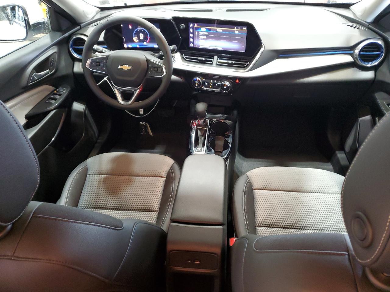 2026 Chevrolet Trax 1Lt VIN: KL77LHEP0TC000770 Lot: 86293425