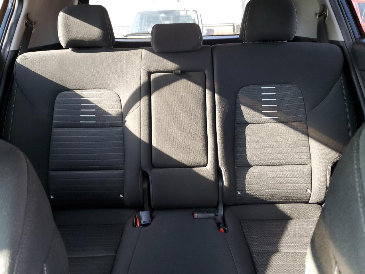 2017 Kia Sportage Lx VIN: KNDPM3ACXH7066975 Lot: 91009005