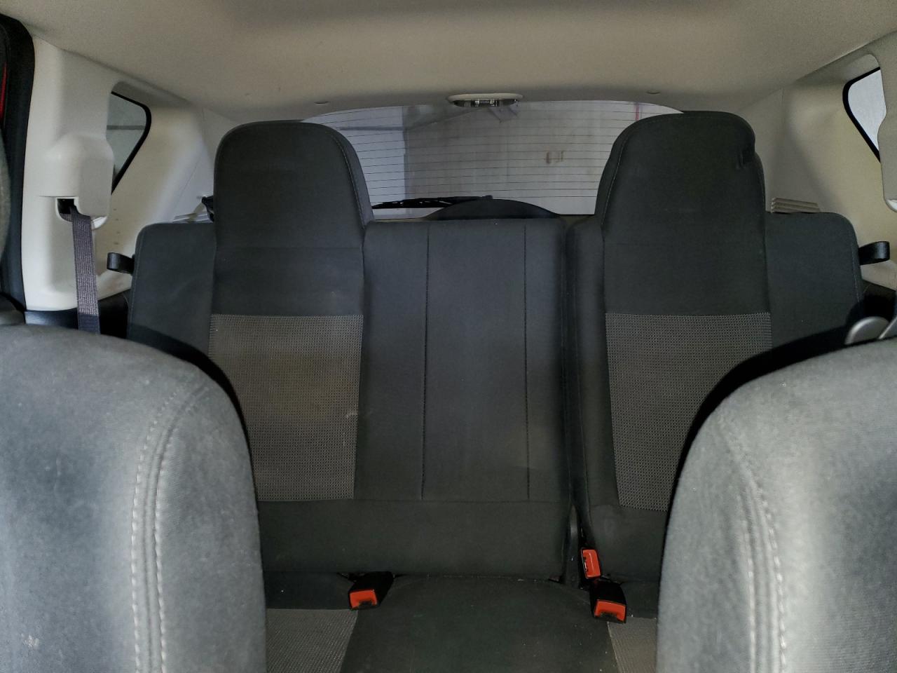 2016 Jeep Compass Sport VIN: 1C4NJDBB4GD687107 Lot: 82689725