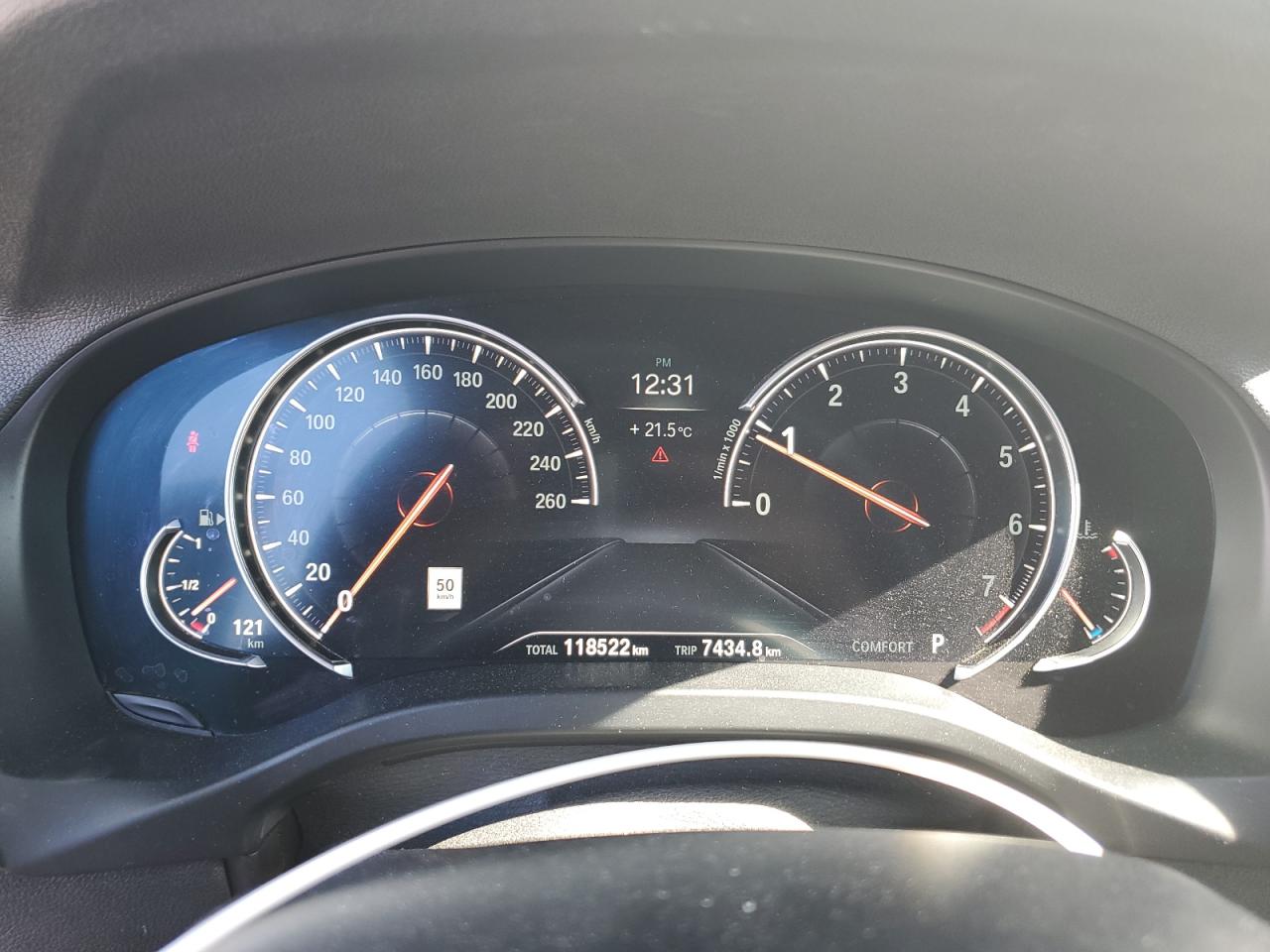 2018 BMW X3 xDrive30I VIN: 5UXTR9C59JLD74011 Lot: 85086335