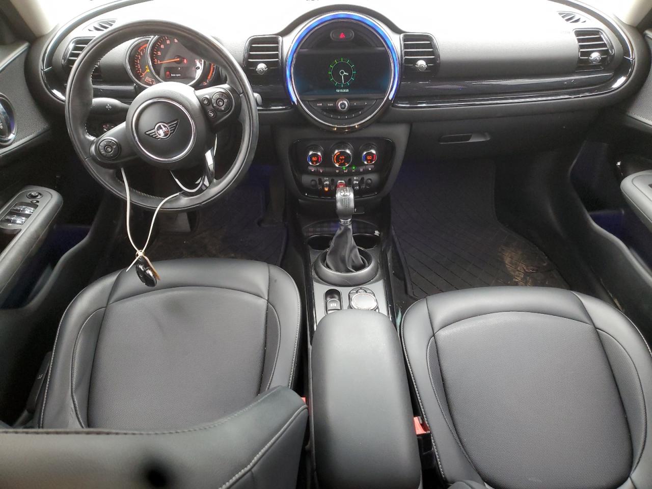 2019 Mini Cooper Clubman All4 VIN: WMWLU1C53K2F29559 Lot: 86523685