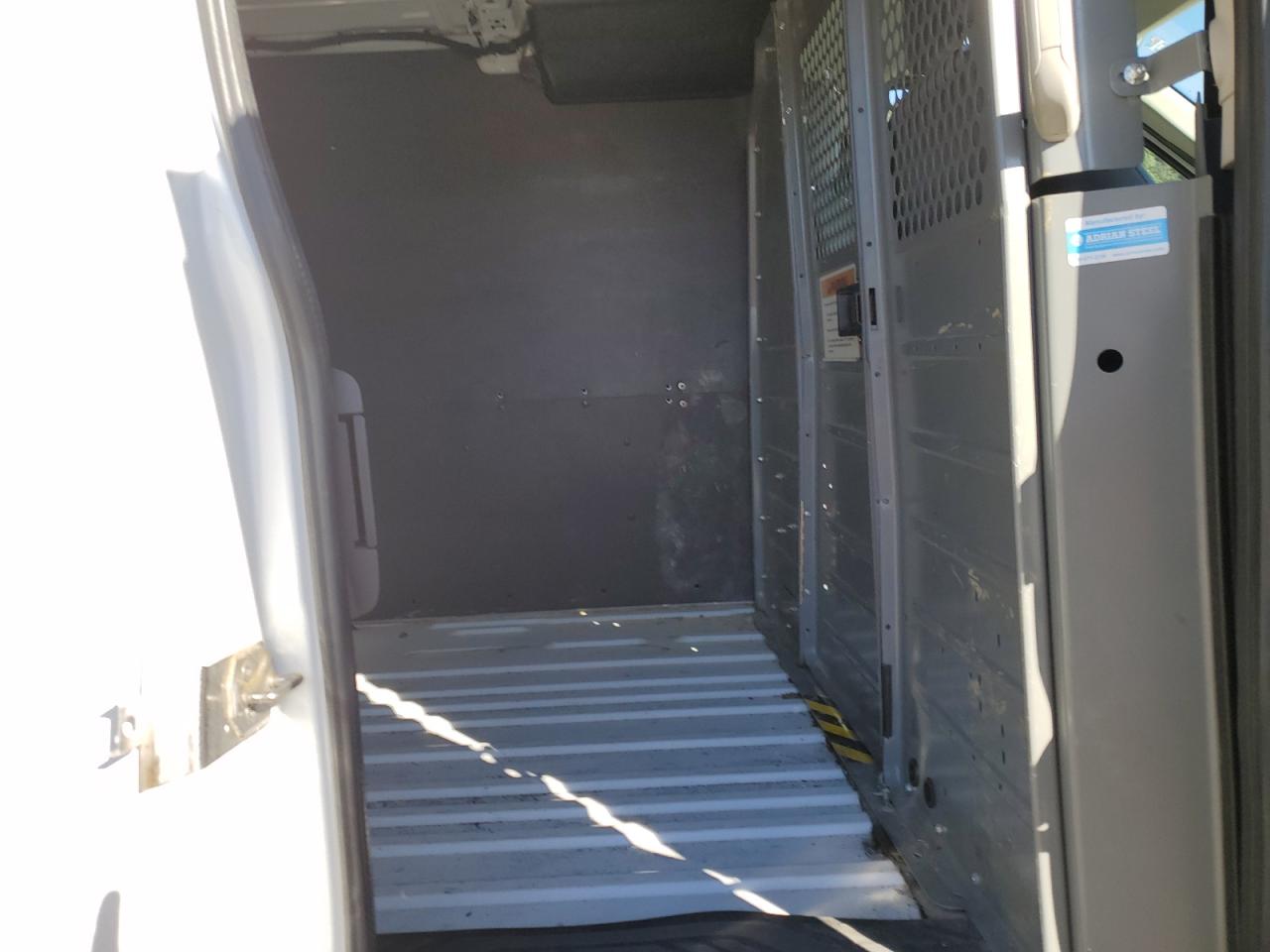 2019 Ford Transit T-250 VIN: 1FTYR1ZM2KKA31844 Lot: 85825625