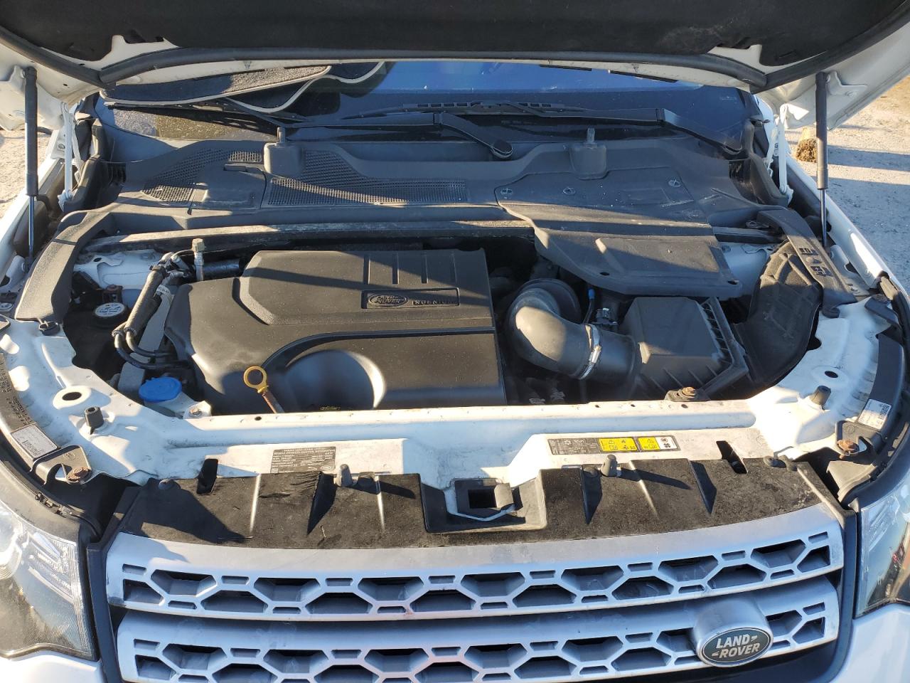 2019 Land Rover Discovery Sport Hse VIN: SALCR2FX4KH791696 Lot: 90663225