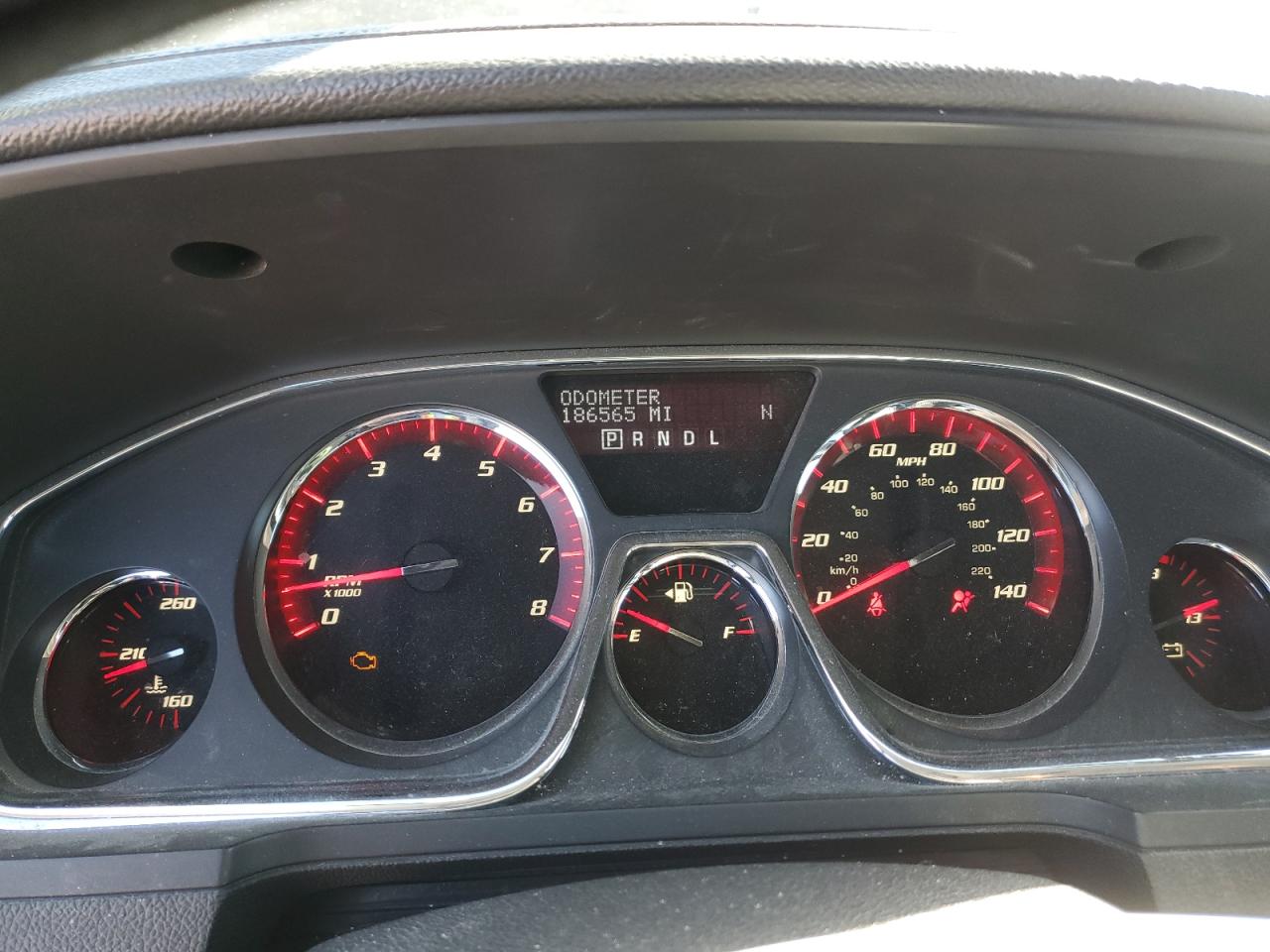 2013 GMC Acadia Slt-1 VIN: 1GKKRRKD7DJ262752 Lot: 82595485