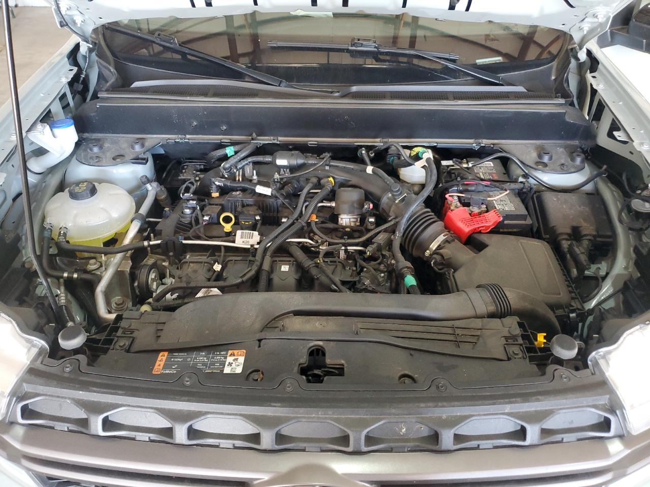 2024 Ford Maverick Xlt VIN: 3FTTW8J95RRB75526 Lot: 85160895