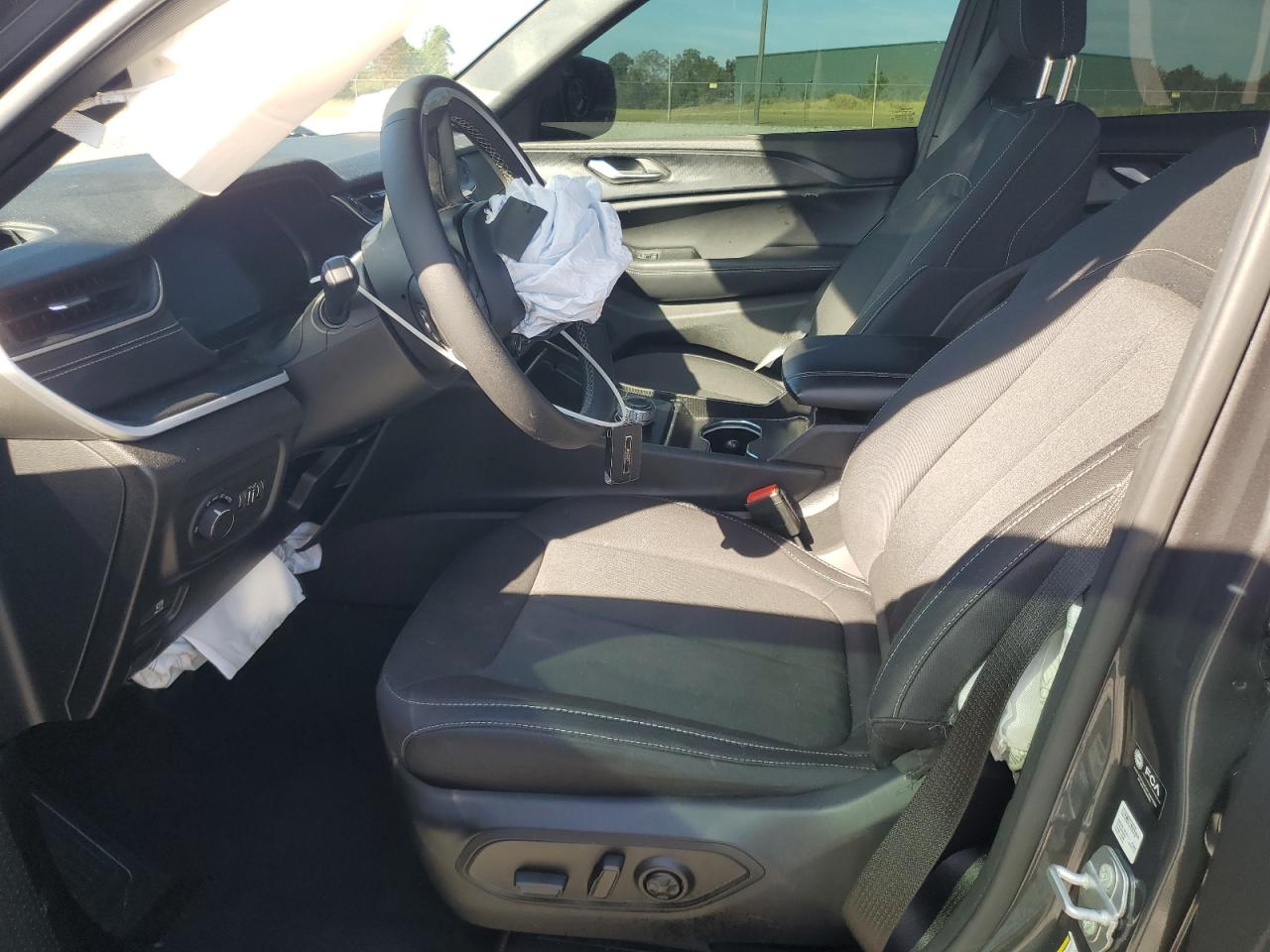 2025 Jeep Grand Cherokee Laredo VIN: 1C4RJGAG8SC281734 Lot: 85875395