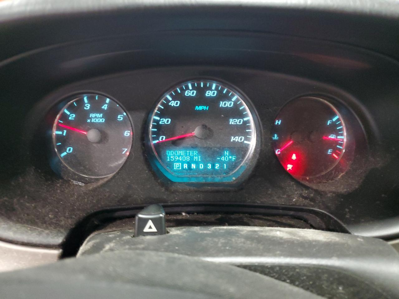 2006 Chevrolet Monte Carlo Ltz VIN: 2G1WN151269409935 Lot: 90122415