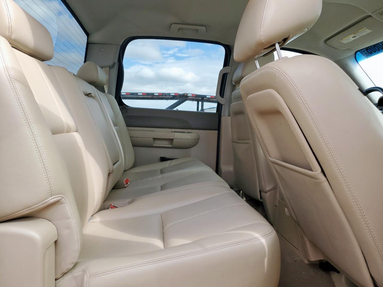 2013 Chevrolet Silverado C1500 Lt VIN: 3GCPCSE07DG171839 Lot: 82330605