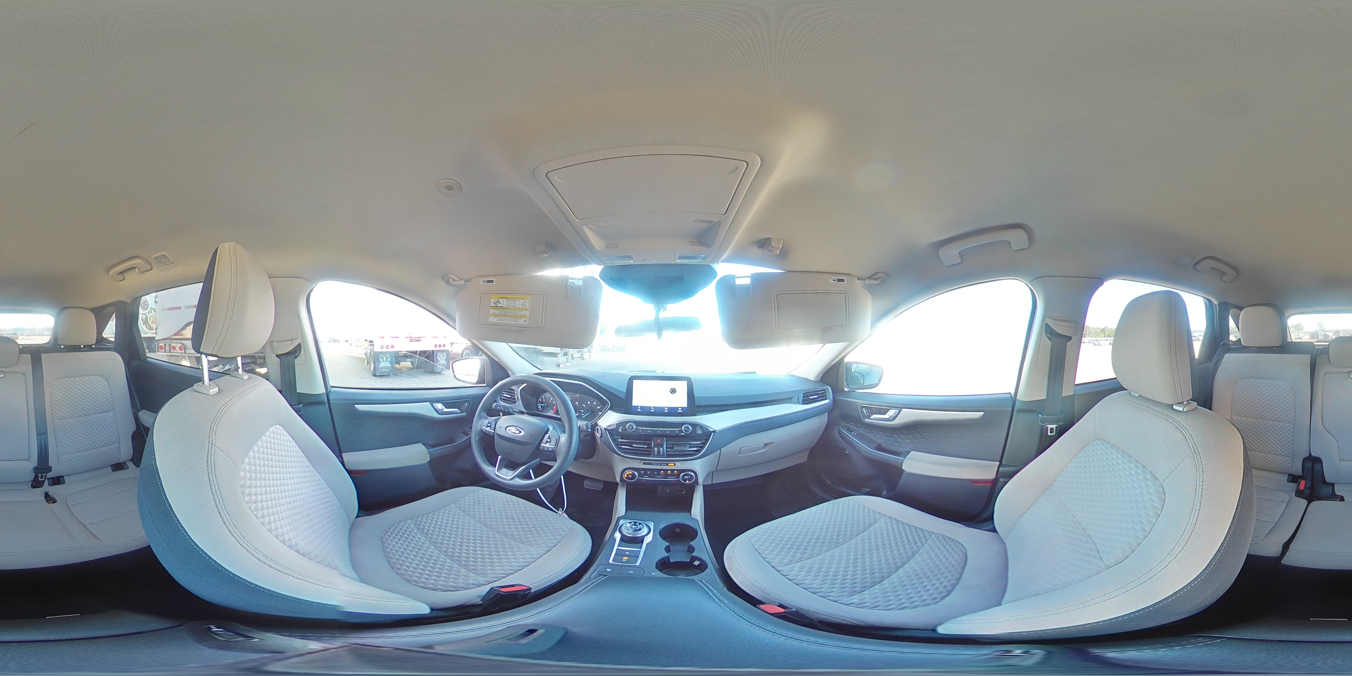 2020 Ford Escape Se VIN: 1FMCU0G68LUA23062 Lot: 82219715