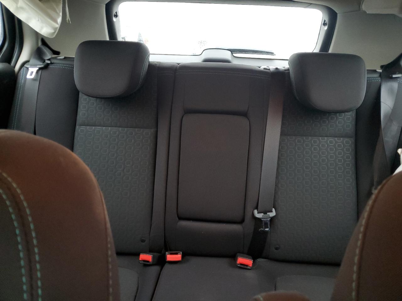 2015 Chevrolet Trax 1Ls VIN: 3GNCJPSB2FL191697 Lot: 90678945