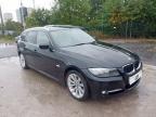 2011 BMW 318D EXCLUSIVE EDITION  for sale at Copart ST HELENS