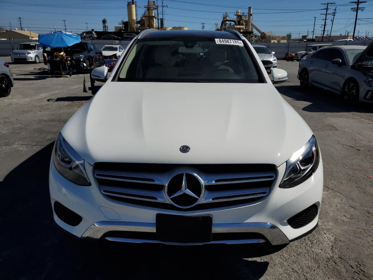 Фото: WDC0G5EB9KF617393