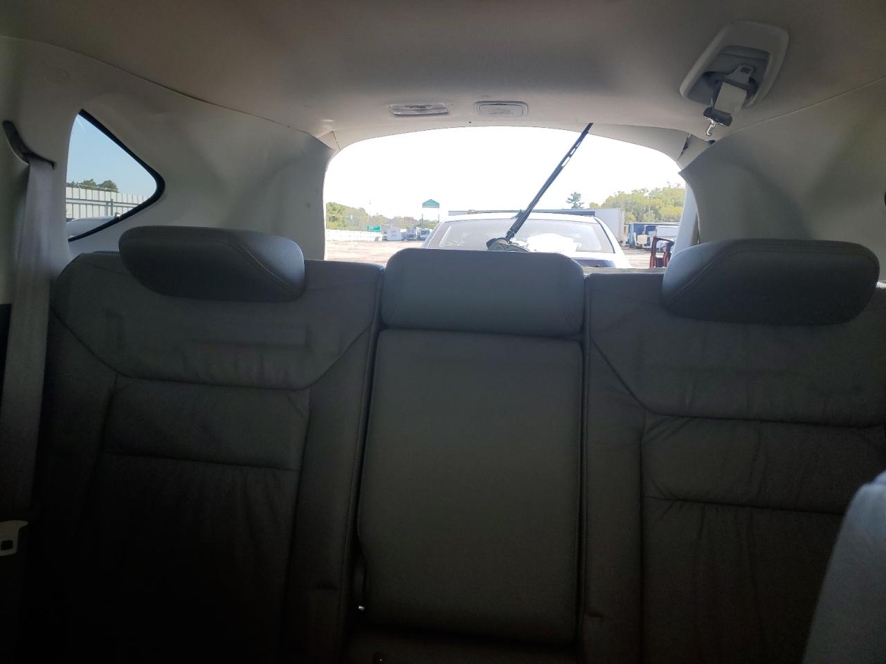 2014 Honda Cr-V Exl VIN: 5J6RM3H74EL008228 Lot: 80710715