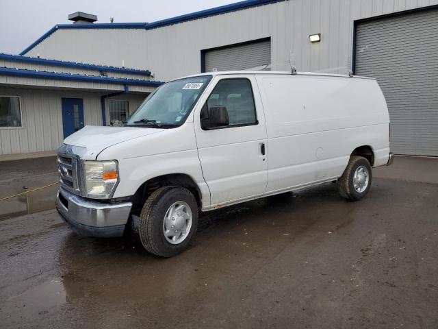 2011 Ford E150 Delivery Van