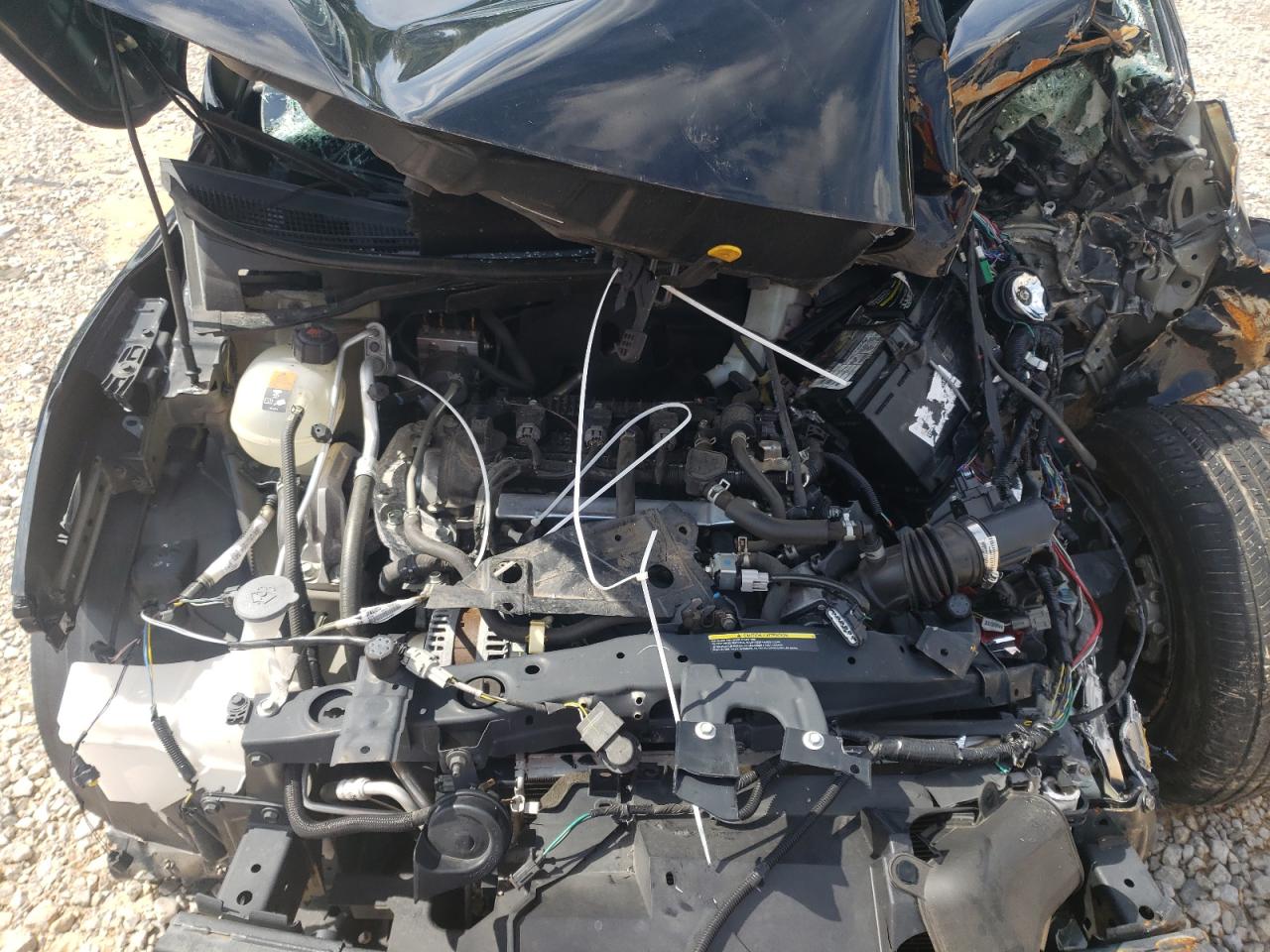 2020 Nissan Versa S VIN: 3N1CN8DV1LL827566 Lot: 85486445