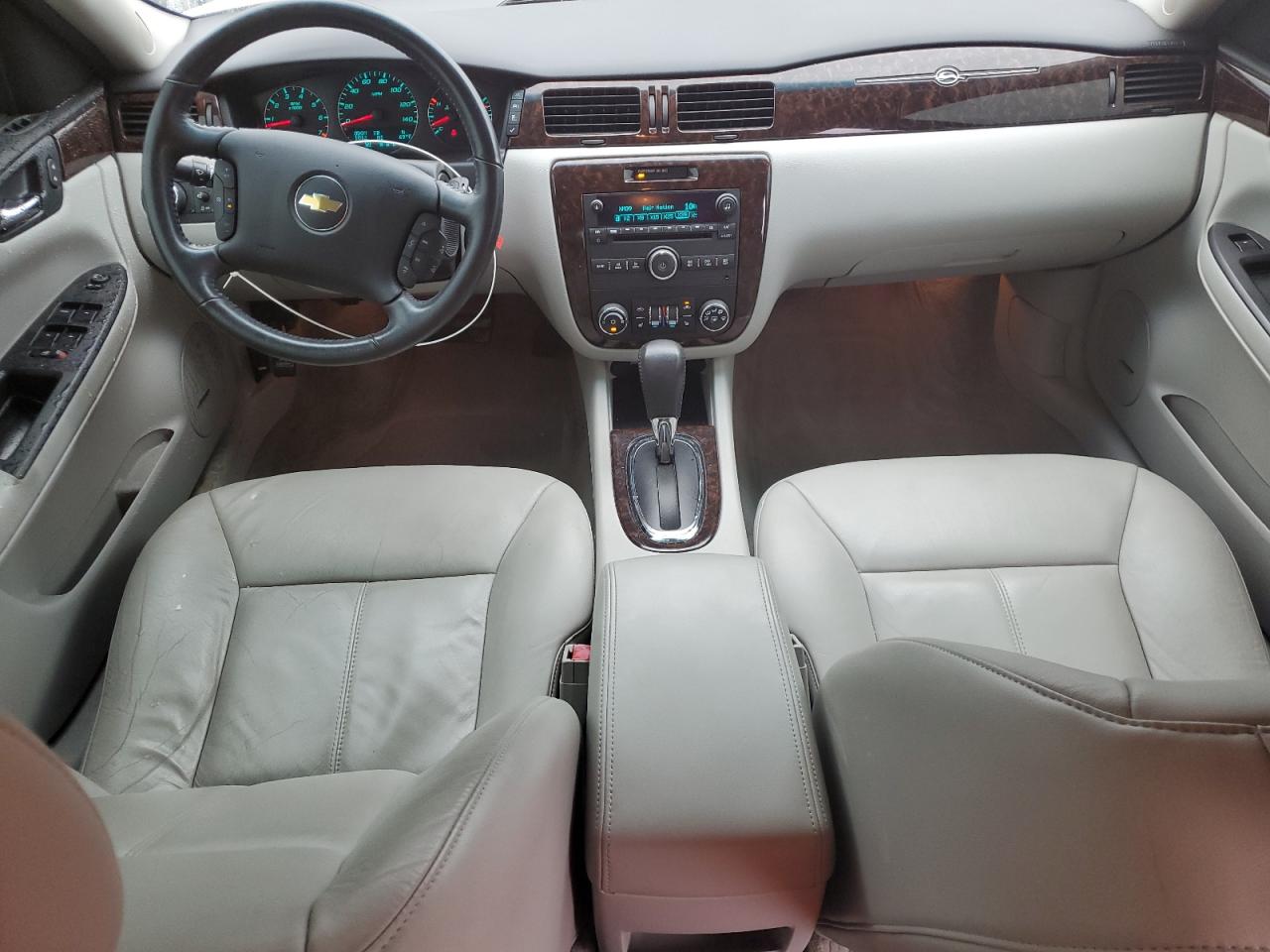 2013 Chevrolet Impala Ltz VIN: 2G1WC5E37D1177441 Lot: 82254655