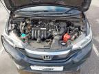 2017 HONDA JAZZ 1.3 EX 5DR for sale at Copart CHESTER