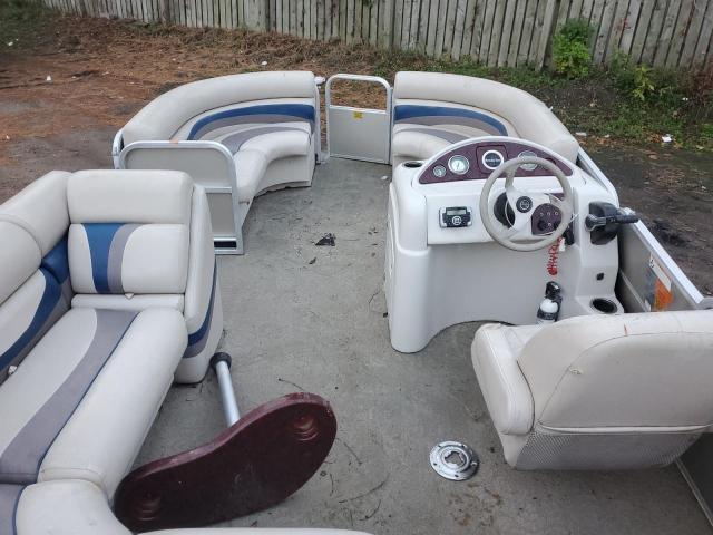 2012 SOUTH BAY 522FCR12  