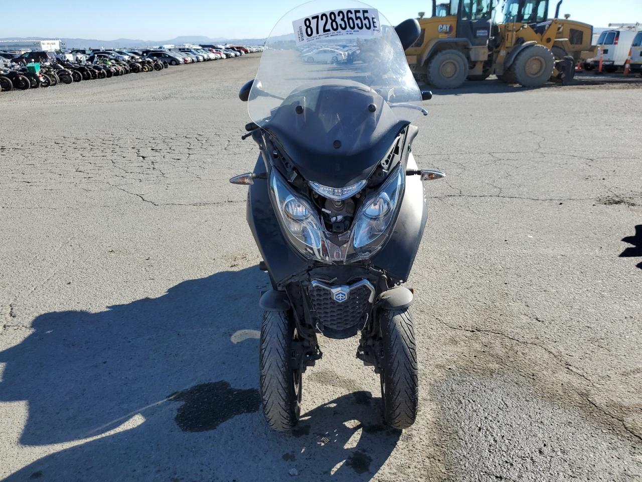 Piaggio Piaggio