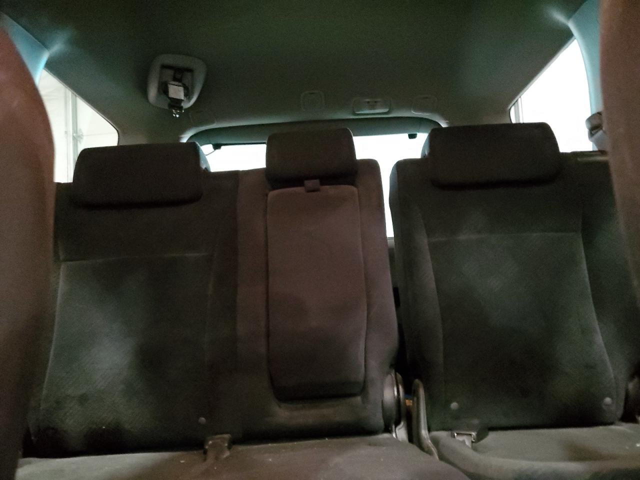 2005 Honda Cr-V Ex VIN: SHSRD78835U300132 Lot: 86188385