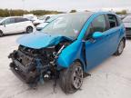 2010 CITROEN C3 VTR+ HDI  for sale at Copart ST HELENS