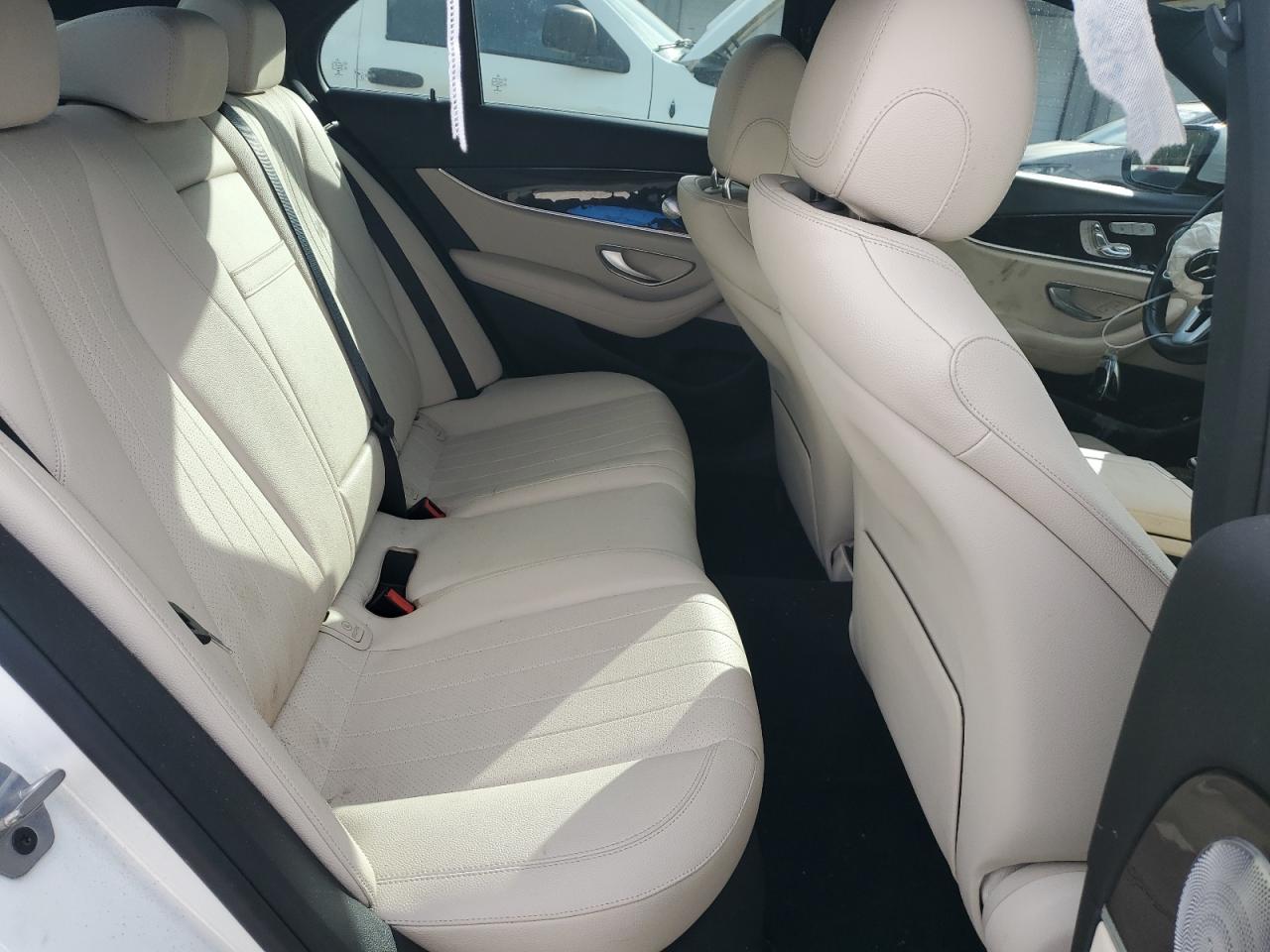 2020 Mercedes-Benz E 350 VIN: WDDZF8DBXLA755029 Lot: 87049545