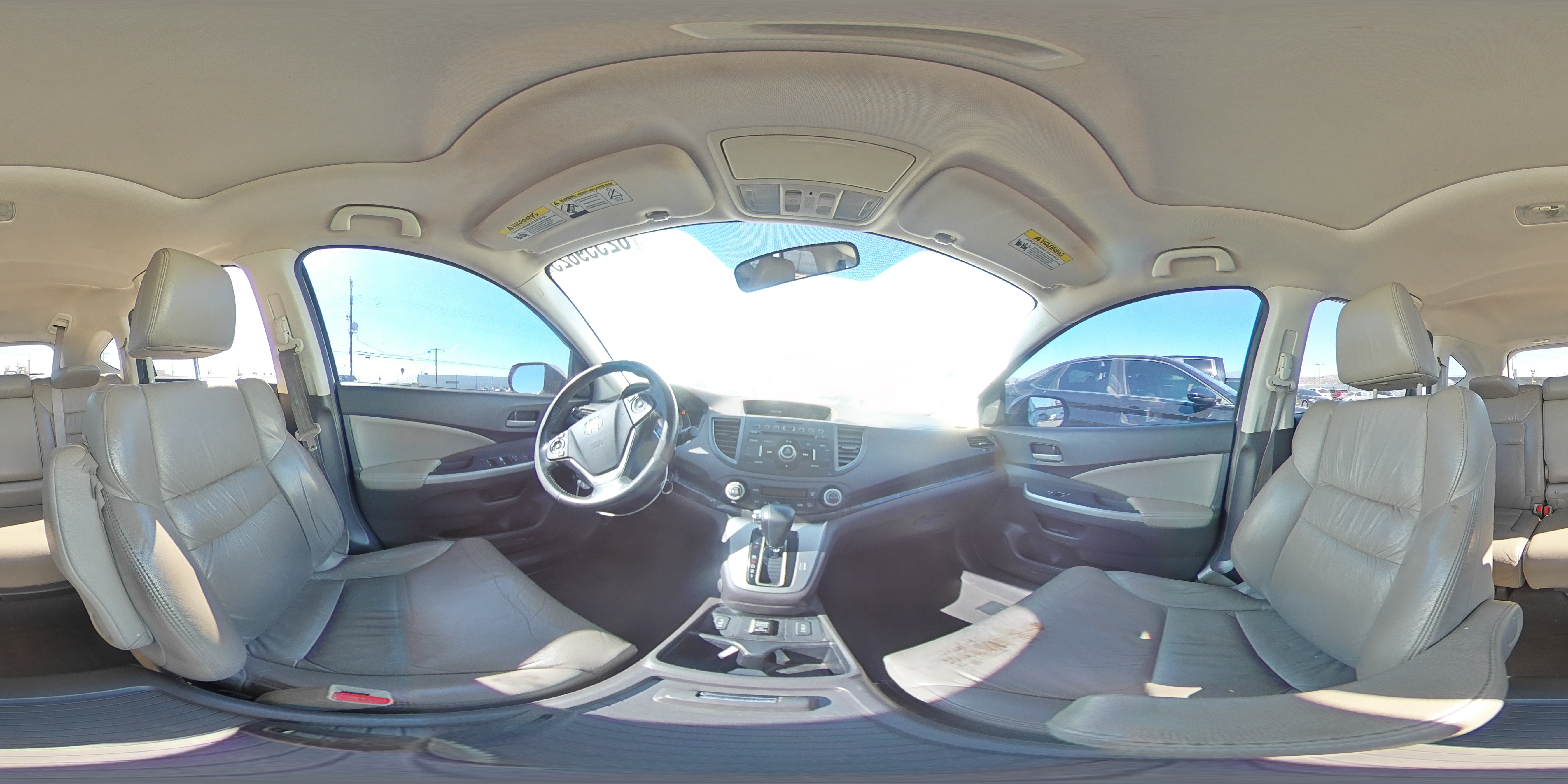 2013 Honda Cr-V Exl VIN: 5J6RM3H7XDL025405 Lot: 82559825