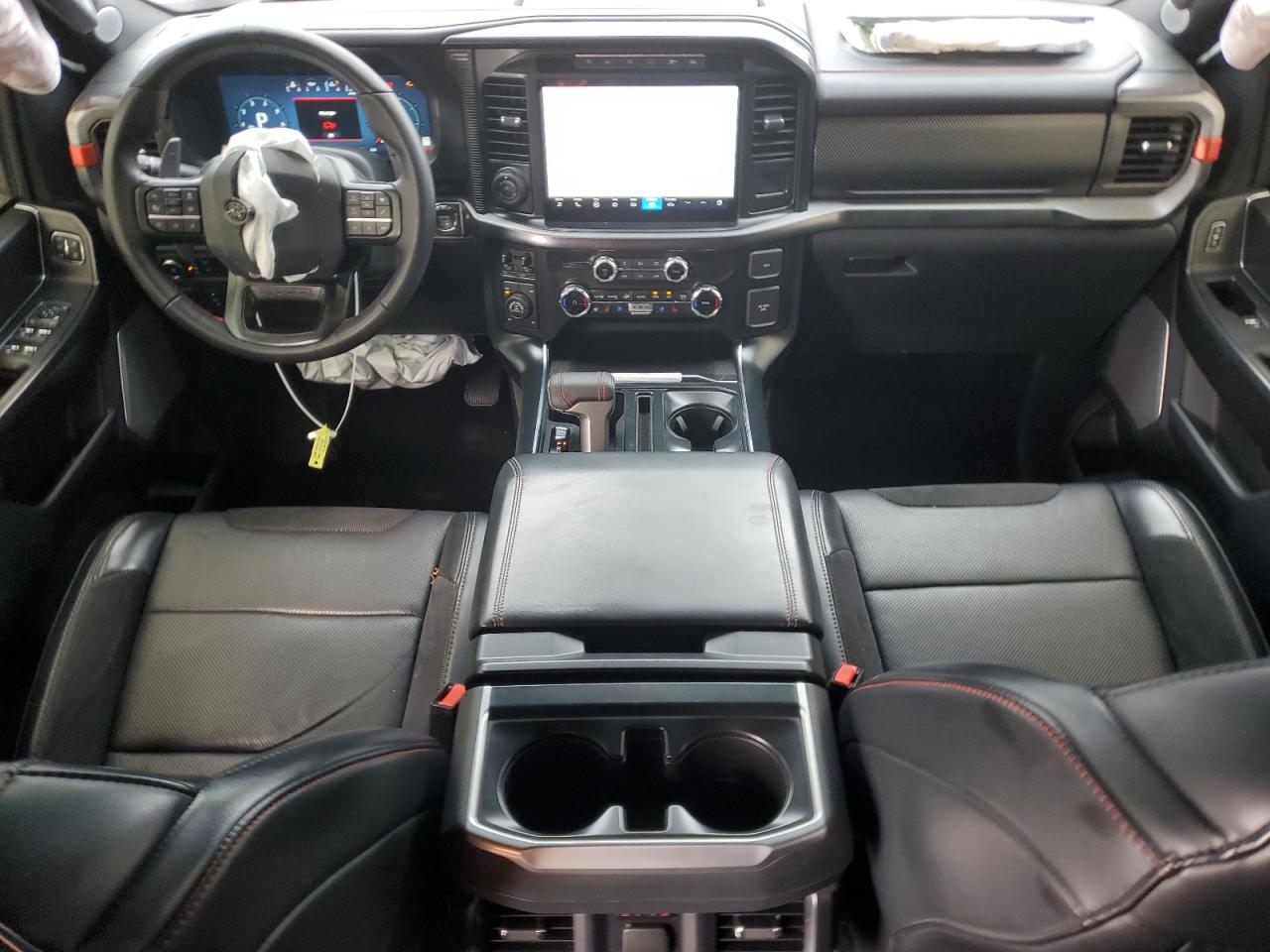 2024 Ford F150 Raptor VIN: 1FTFW1RG9RFA55975 Lot: 82423555